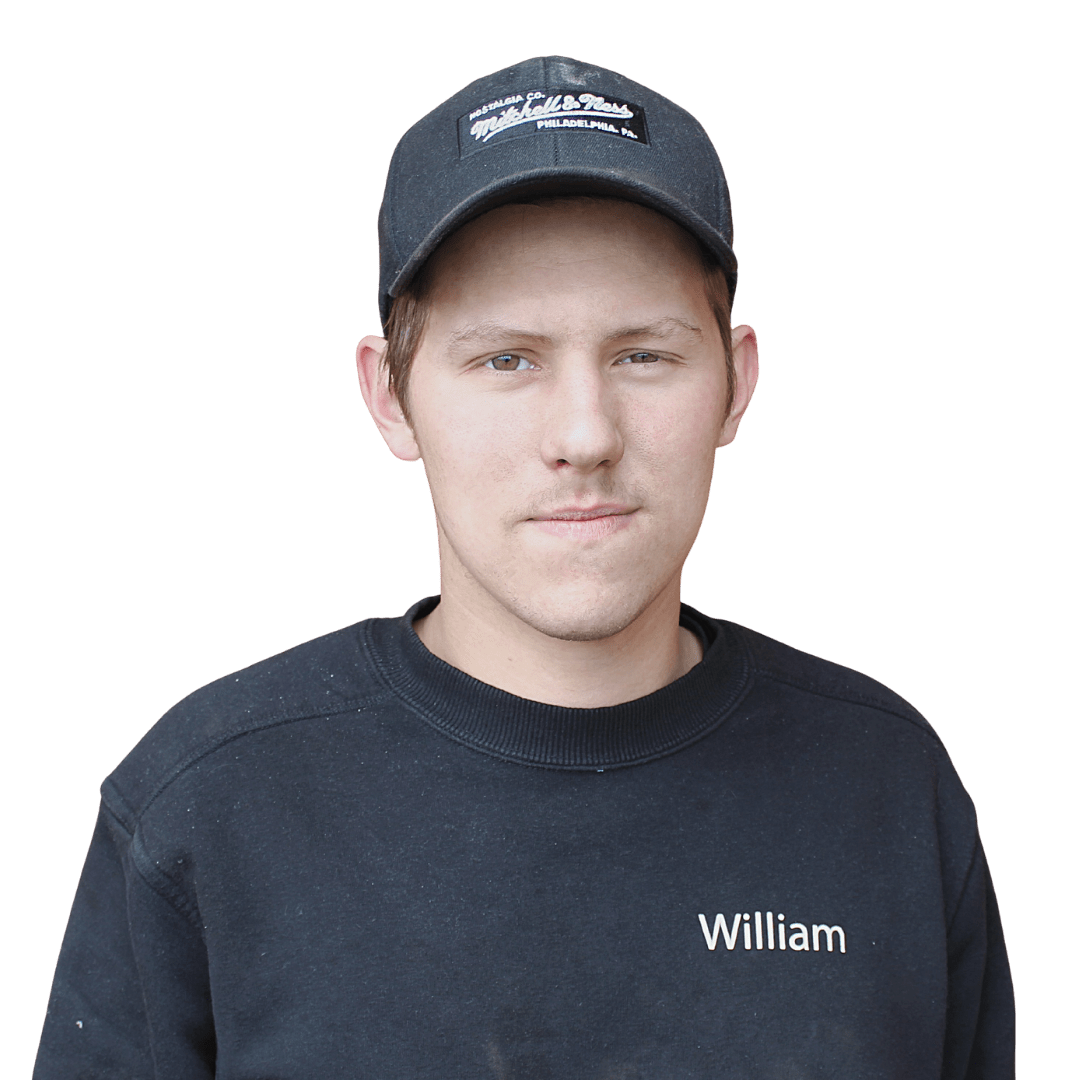 William Bergström